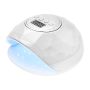 UV LED lamp SHINY, 39 LEDs, 86 W