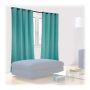 Užuolaidos Relaxdays 10033773_1319, 2 vnt, 135 × 245 cm