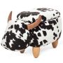 Children's chair Homcom 62x35x36cm., various colors