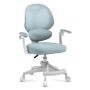 Children's swivel chair Mark Adler Junior 4.5, 59 × 54 × 33 cm