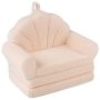 Vaikiška sofa, 2 viename, 58 × 35 × 47 cm