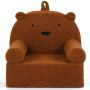 Vaikiška sofa, 51 × 40 × 46 cm