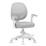 Children's swivel chair Mark Adler Junior 3.1, Gray, 52 × 54 × 25 cm