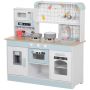 Children's kitchen Aiyaplay 88.6x31.7x90.4cm., various colors