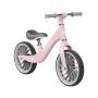 Children's balance bike Tulano Route, 12 inches, 59 × 43 × 16 cm