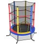 Vaikiškas batutas SONGMICS STR050S101, Ø 174 × 189 cm