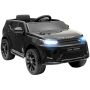 Children's electric car Aiyaplay 106x65.5x51cm., black