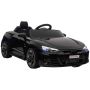 Children's electric car Homcom 103x58x41cm., black
