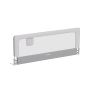 Children's bed guardrail Tulano Cover 30, 2 height levels