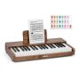Children's digital piano VEVOR SLW3706G, 37 keys, 60 × 27.5 × 18 cm