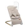 Children's rocking cradle Tulano Moon 50 Beige