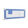 Vaikiškos lovos turėklas, 24 aukščio padėtys, 176,5 × 101,6 × 25,4 cm