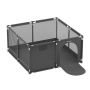 Children's playpen Tulano Cozy 20