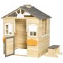 Children's playhouse, 113 × 94 × 134.5 cm