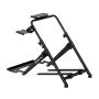 Handlebar stand Huzaro Speed ​​4.0, 84 × 8 × 57 cm