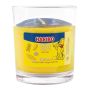 Vaisių kvapo žvakė Haribo, 200 ml, Ø 7,5 × 8,5 cm