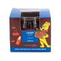 Фруктовая ароматическая свеча Haribo, С подарочной упаковкой, Ø 7 × 9 см