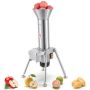Fruit shredder VEVOR YF-02, 1100 W, 164 kg/h, 500 × 575 × 1050 mm