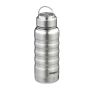 Vakuuminis butelis Relaxdays 10047585.0, 400 ml, Ø 6,5 × 20 cm