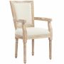 Dining chair, French country style, 54.5 × 59 × 96 cm