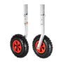 Boat launching wheels VEVOR CYXSL12500, 2 pcs, 700 × 165 × 300 mm