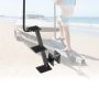 Boat trailer steps VEVOR 2202, 3 steps, 154.2 × 43.3 × 34.9 cm