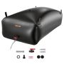 Water storage bladder VEVOR WSB-1000L-Black, 1000 l, Black, 200 × 101 × 51 cm