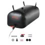 Water storage bladder VEVOR WSB-113L-Black, 113 l, Black, 85 × 44 × 35 cm