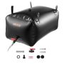 Water storage bladder VEVOR WSB-240L-Black, 240 l, Black, 1010 × 600 × 450 mm