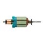 Motor rotor Marathon H200, without bearings