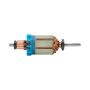 Motor rotor "Marathon" SH300, without bearings