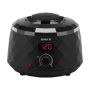 Wax heater iWAX Diamond Tech AX900, Black