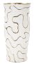 Vaza Adore, Ø 16 × 32,5 cm