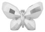 Vaza Butterfly, 22,5 × 15 × 8 cm