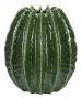 Vaza Cactus Ball, Ø 28 × 31 cm