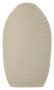 Vaza Dune Tall, 26 × 41 × 11 cm