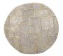 Vaza ECLIPS, 48 × 44,5 × 13 cm