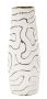Vaza „Lia“, Ø 14,5 × 39,5 cm