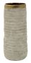 Vaza LIMA OPEN, Ø 14 × 31,5 cm