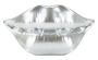Vaza Mouth Lip, 23 × 12 × 8 cm