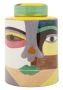 Vaza „Piccassy Color Top“, Ø 19 × 28 cm