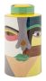 Vaza „Piccassy Color Top“, Ø 19 × 33 cm