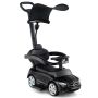 Važiuojamasis automobilis „Mercedes-Benz“, 3 viename