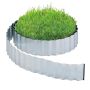 Vejos apvadas Relaxdays 10044654.0, 0,2 × 16 × 1500 cm