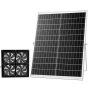 Fan VEVOR 25W-XC12025X12Z, 4 fans, 25 W, 51 × 9 × 42.5 cm