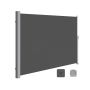 SONGMICS Vertical Awning, 160 × 500 cm