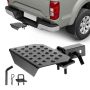 Towbar step VEVOR RS-8037, for 5 cm receiver, 30 × 30 × 5.5 cm