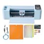 Vinilo pjaustymo mašina VEVOR SMART3, 65,5 × 26 × 27,5 cm