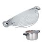 Virtuvės nupiltuvas Relaxdays 10021986.0, 1 vnt, 32,5 × 13 × 1 cm
