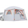 SUV tent VEVOR 121170, 6-person, 3048 × 2743 × 2200 mm